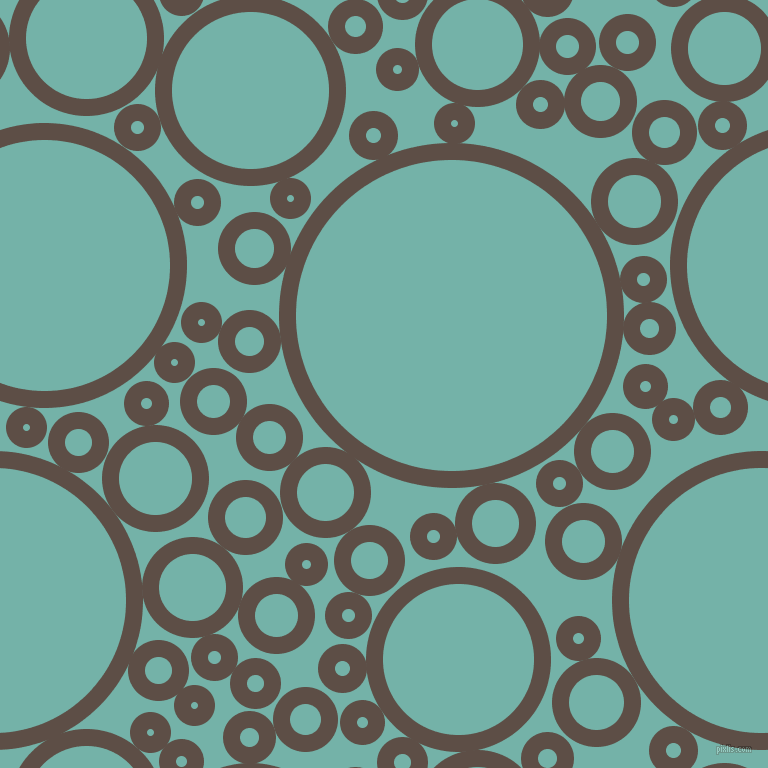 bubbles, circles, sponge, big, medium, small, 17 pixel line width, Saddle and Gulf Stream circles bubbles sponge soap seamless tileable