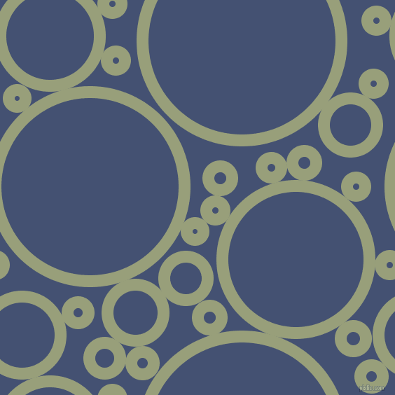 bubbles, circles, sponge, big, medium, small, 17 pixel line width, Sage and Astronaut circles bubbles sponge soap seamless tileable