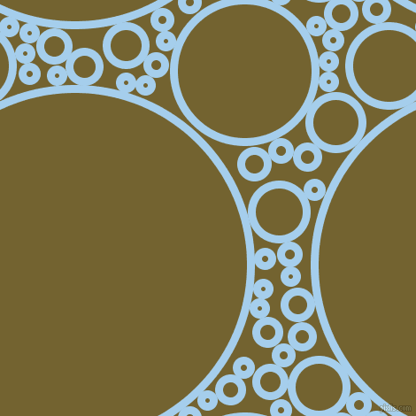 bubbles, circles, sponge, big, medium, small, 9 pixel line width, Sail and Himalaya circles bubbles sponge soap seamless tileable