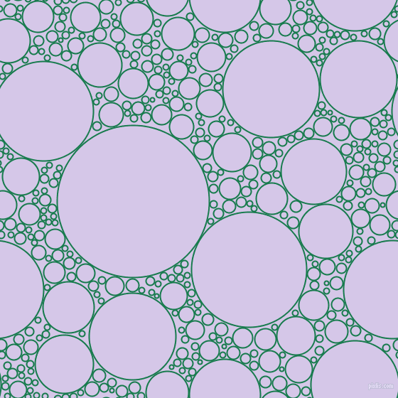 bubbles, circles, sponge, big, medium, small, 2 pixel line width, Salem and Fog circles bubbles sponge soap seamless tileable