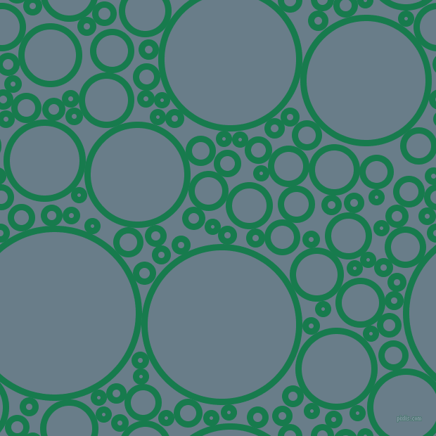 bubbles, circles, sponge, big, medium, small, 9 pixel line width, Salem and Lynch circles bubbles sponge soap seamless tileable