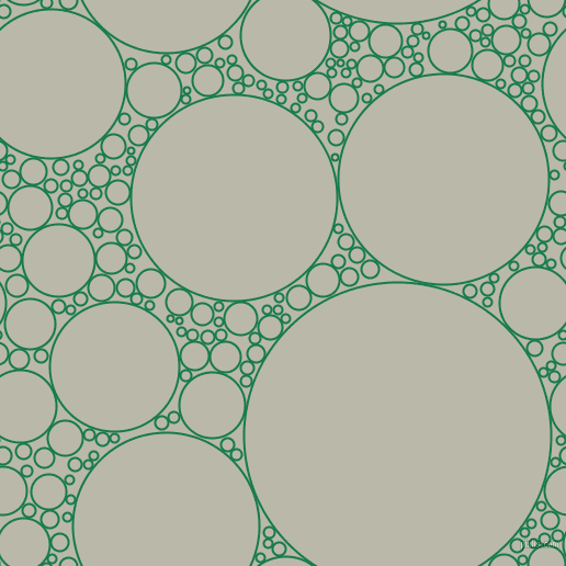 bubbles, circles, sponge, big, medium, small, 2 pixel line width, Salem and Mist Grey circles bubbles sponge soap seamless tileable