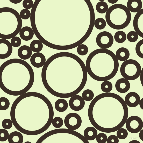 bubbles, circles, sponge, big, medium, small, 17 pixel line width, Sambuca and Snow Flurry circles bubbles sponge soap seamless tileable