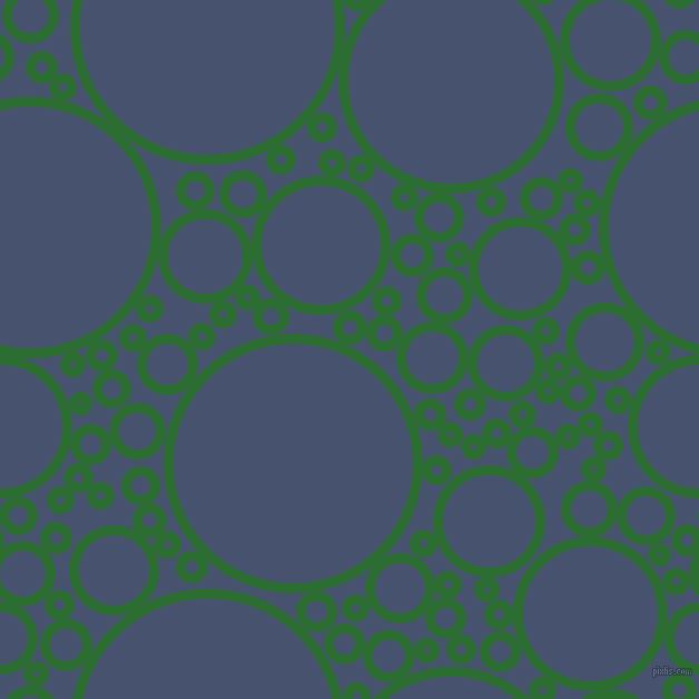 bubbles, circles, sponge, big, medium, small, 9 pixel line width, San Felix and East Bay circles bubbles sponge soap seamless tileable