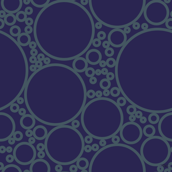 bubbles, circles, sponge, big, medium, small, 9 pixel line width, San Juan and Paua circles bubbles sponge soap seamless tileable