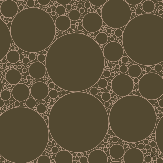 bubbles, circles, sponge, big, medium, small, 2 pixel line width, Sandrift and Punga circles bubbles sponge soap seamless tileable