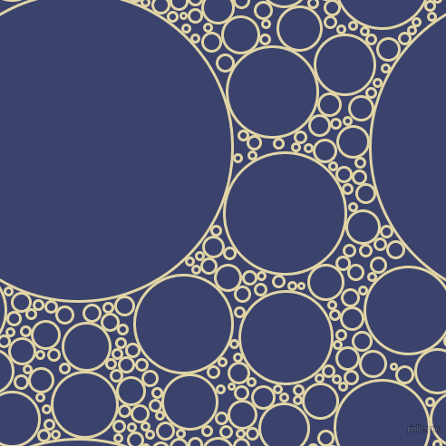 bubbles, circles, sponge, big, medium, small, 3 pixel line width, Sapling and Port Gore circles bubbles sponge soap seamless tileable