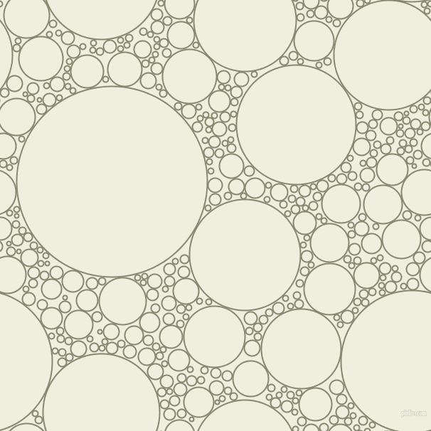 bubbles, circles, sponge, big, medium, small, 2 pixel line width, Schist and Sugar Cane circles bubbles sponge soap seamless tileable