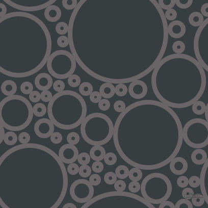 bubbles, circles, sponge, big, medium, small, 9 pixel line width, Scorpion and Mine Shaft circles bubbles sponge soap seamless tileable