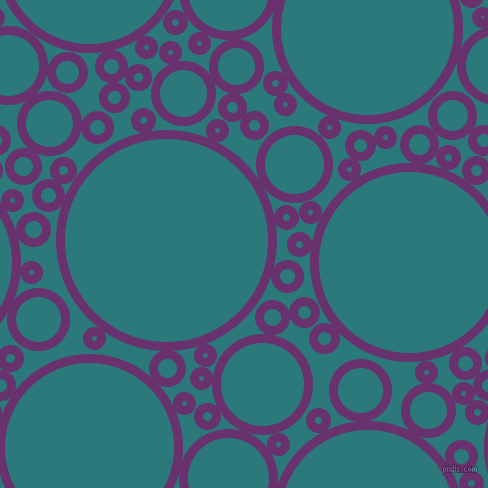 bubbles, circles, sponge, big, medium, small, 9 pixel line width, Seance and Atoll circles bubbles sponge soap seamless tileable
