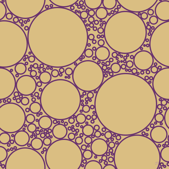 bubbles, circles, sponge, big, medium, small, 5 pixel line width, Seance and Straw circles bubbles sponge soap seamless tileable