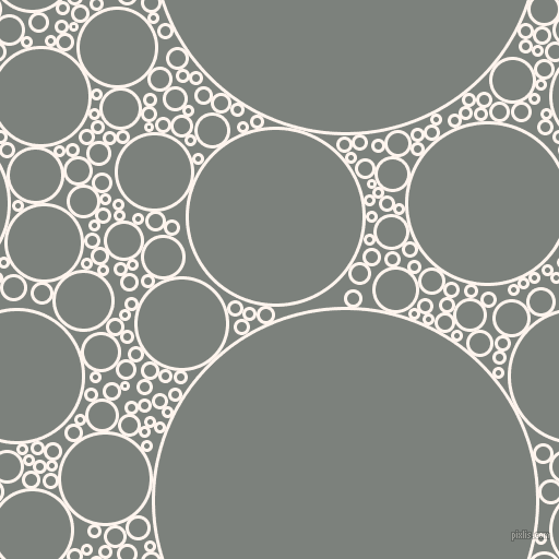 bubbles, circles, sponge, big, medium, small, 3 pixel line widthSeashell and Boulder circles bubbles sponge soap seamless tileable