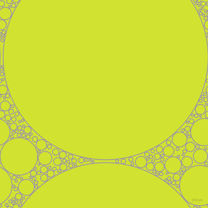 bubbles, circles, sponge, big, medium, small, 3 pixel line width, Shady Lady and Pear circles bubbles sponge soap seamless tileable