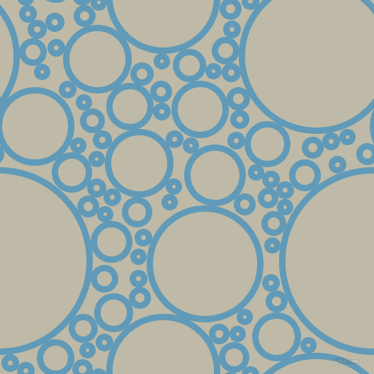 bubbles, circles, sponge, big, medium, small, 9 pixel line width, Shakespeare and Ash circles bubbles sponge soap seamless tileable