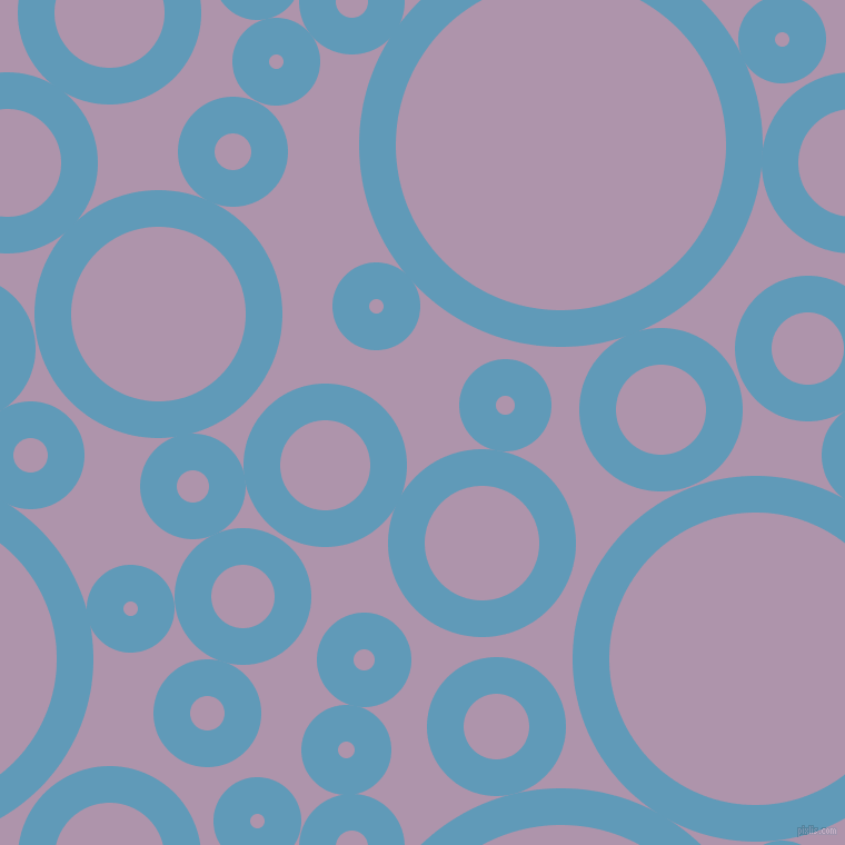 bubbles, circles, sponge, big, medium, small, 33 pixel line width, Shakespeare and London Hue circles bubbles sponge soap seamless tileable
