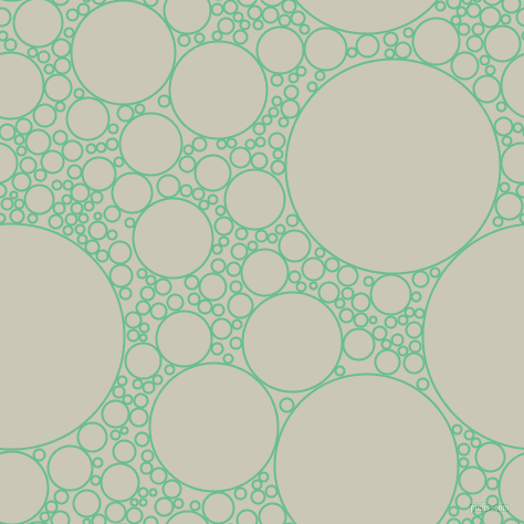 bubbles, circles, sponge, big, medium, small, 2 pixel line width, Silver Tree and Chrome White circles bubbles sponge soap seamless tileable