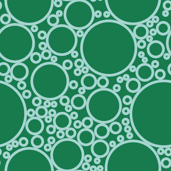 bubbles, circles, sponge, big, medium, small, 9 pixel line width, Sinbad and Salem circles bubbles sponge soap seamless tileable