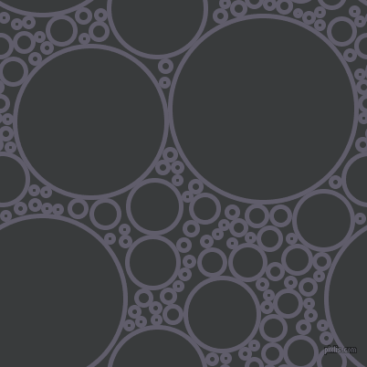 bubbles, circles, sponge, big, medium, small, 5 pixel line width, Smoky and Montana circles bubbles sponge soap seamless tileable