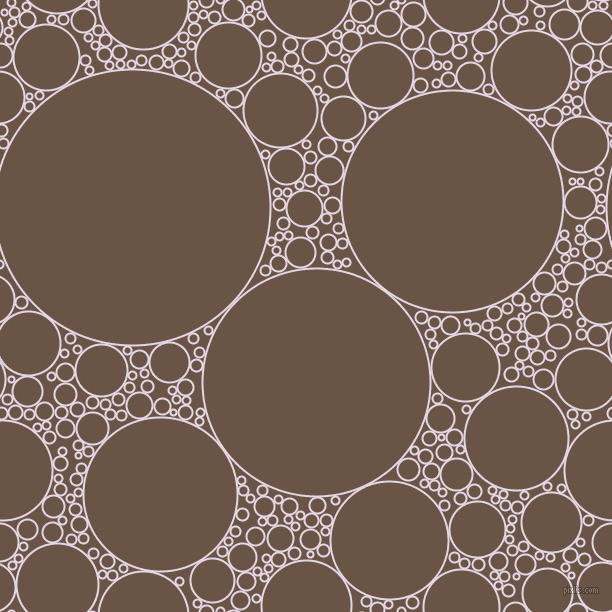 bubbles, circles, sponge, big, medium, small, 2 pixel line width, Snuff and Quincy circles bubbles sponge soap seamless tileable