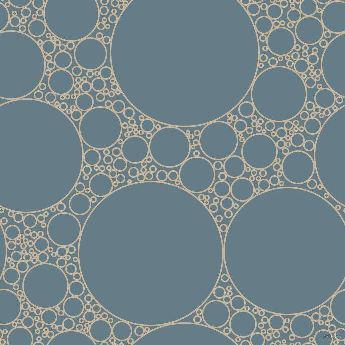 bubbles, circles, sponge, big, medium, small, 3 pixel line width, Sour Dough and Hoki circles bubbles sponge soap seamless tileable