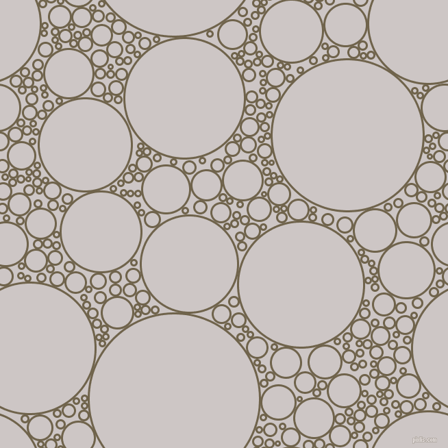 bubbles, circles, sponge, big, medium, small, 3 pixel line width, Soya Bean and Alto circles bubbles sponge soap seamless tileable
