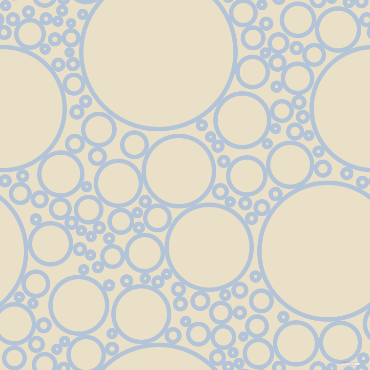 bubbles, circles, sponge, big, medium, small, 9 pixel line widthSpindle and Pearl Lusta circles bubbles sponge soap seamless tileable