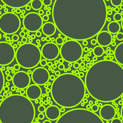 bubbles, circles, sponge, big, medium, small, 5 pixel line width, Spring Bud and Grey-Asparagus circles bubbles sponge soap seamless tileable