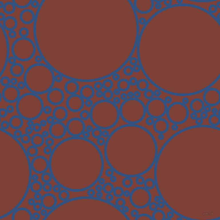 bubbles, circles, sponge, big, medium, small, 9 pixel line width, St Tropaz and Red Robin circles bubbles sponge soap seamless tileable