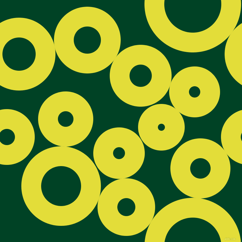 bubbles, circles, sponge, big, medium, small, 65 pixel line widthStarship and British Racing Green circles bubbles sponge soap seamless tileable