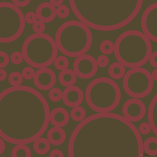 bubbles, circles, sponge, big, medium, small, 17 pixel line width, Stiletto and Punga circles bubbles sponge soap seamless tileable