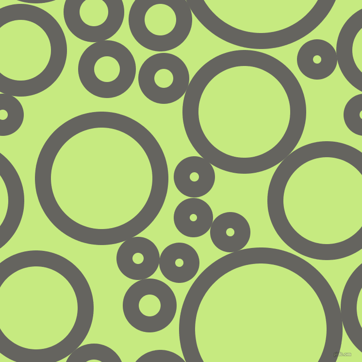 bubbles, circles, sponge, big, medium, small, 33 pixel line width, Storm Dust and Sulu circles bubbles sponge soap seamless tileable