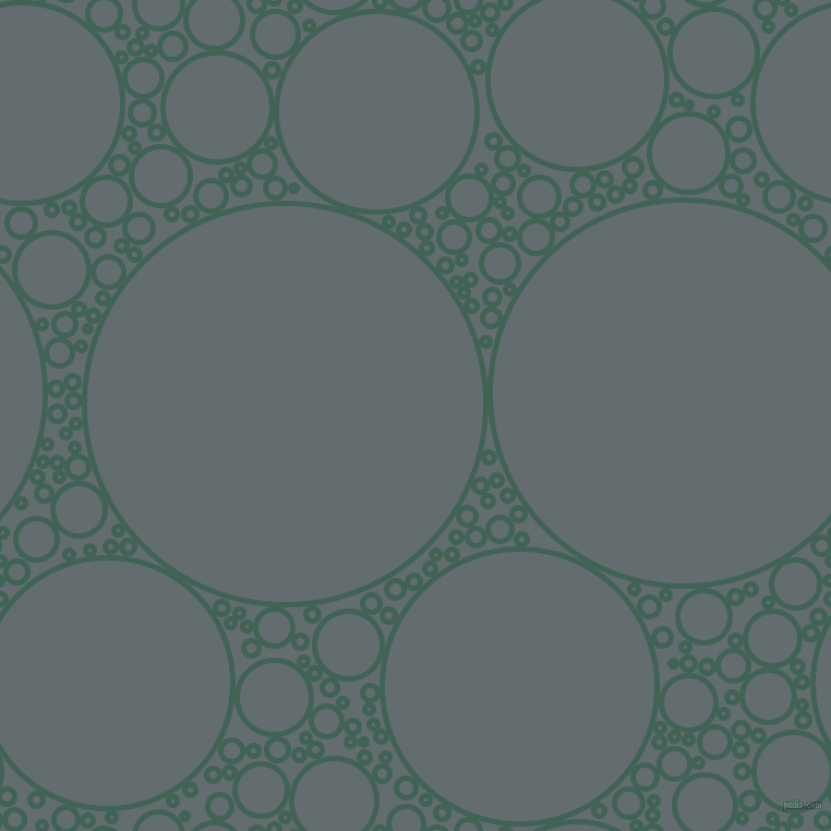 bubbles, circles, sponge, big, medium, small, 5 pixel line width, Stromboli and Pale Sky circles bubbles sponge soap seamless tileable