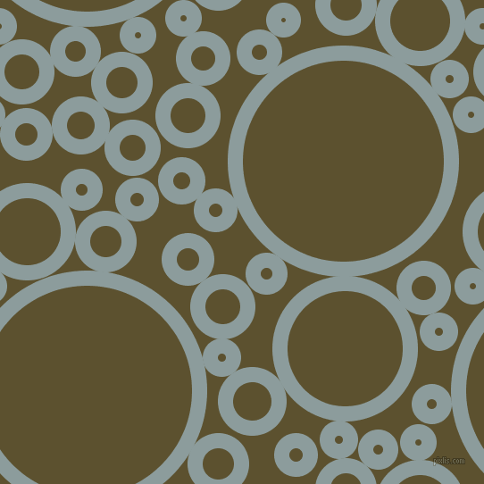 bubbles, circles, sponge, big, medium, small, 17 pixel line width, Submarine and West Coast circles bubbles sponge soap seamless tileable