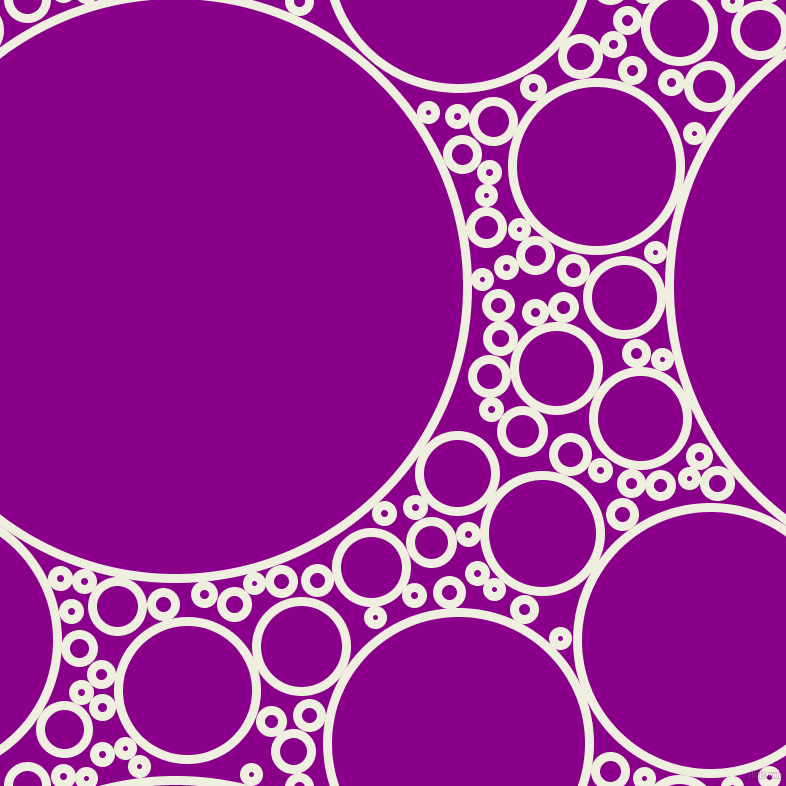 bubbles, circles, sponge, big, medium, small, 9 pixel line widthSugar Cane and Dark Magenta circles bubbles sponge soap seamless tileable