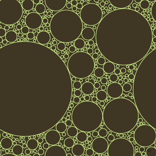 bubbles, circles, sponge, big, medium, small, 2 pixel line width, Sulu and Mikado circles bubbles sponge soap seamless tileable