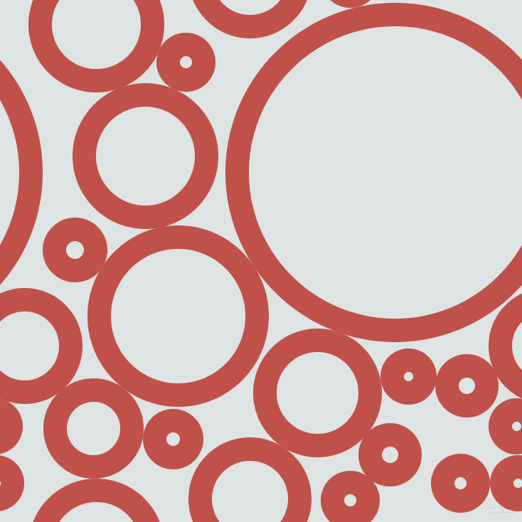 bubbles, circles, sponge, big, medium, small, 33 pixel line width, Sunset and Zircon circles bubbles sponge soap seamless tileable
