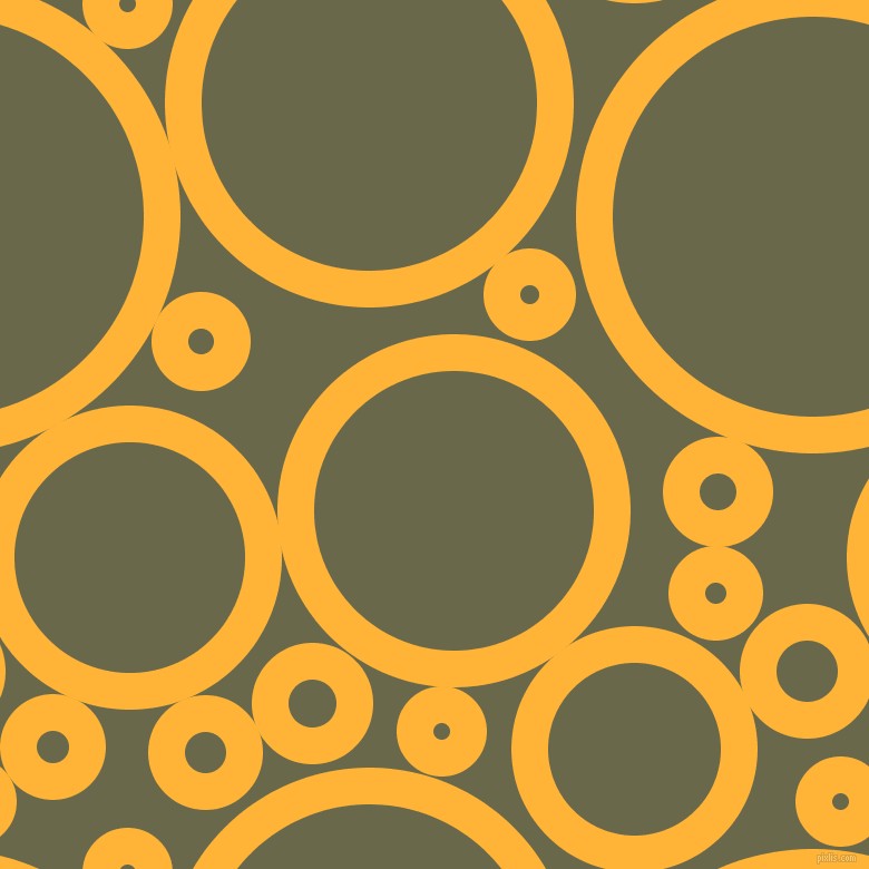 bubbles, circles, sponge, big, medium, small, 33 pixel line width, Supernova and Hemlock circles bubbles sponge soap seamless tileable