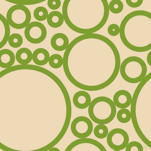 bubbles, circles, sponge, big, medium, small, 17 pixel line widthSushi and Champagne circles bubbles sponge soap seamless tileable