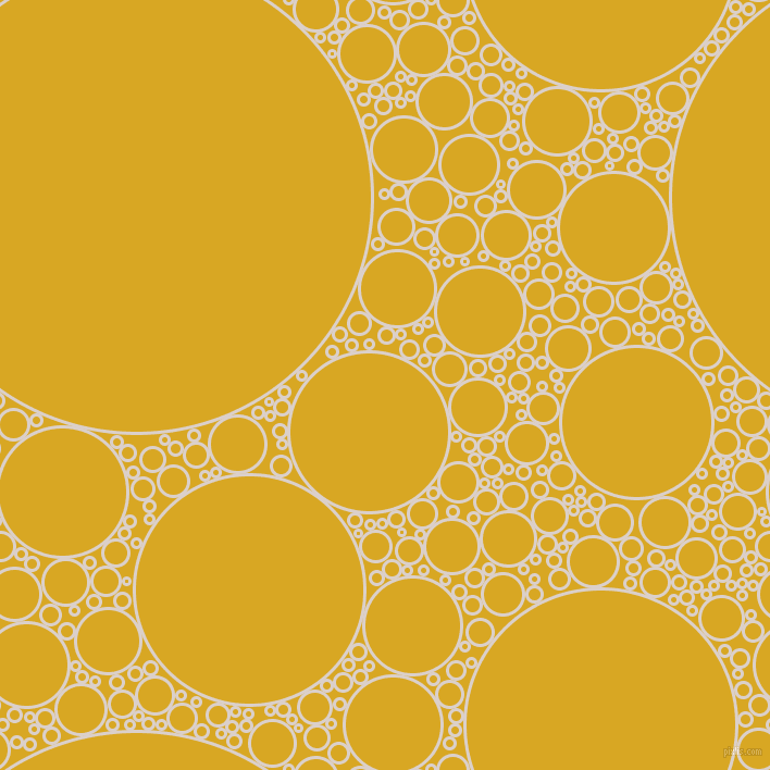 bubbles, circles, sponge, big, medium, small, 3 pixel line width, Swiss Coffee and Galliano circles bubbles sponge soap seamless tileable