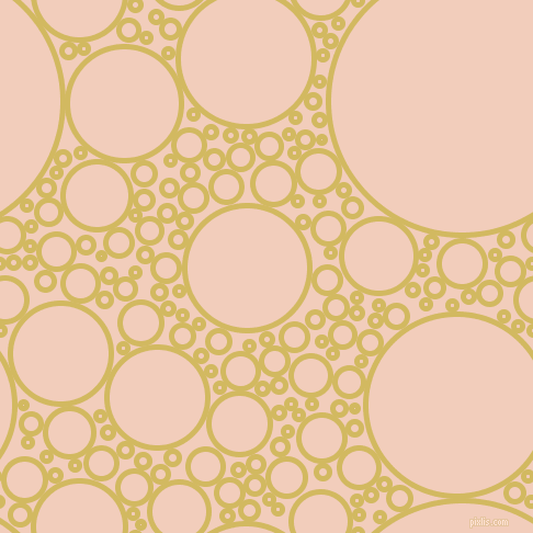 bubbles, circles, sponge, big, medium, small, 5 pixel line width, Tacha and Watusi circles bubbles sponge soap seamless tileable
