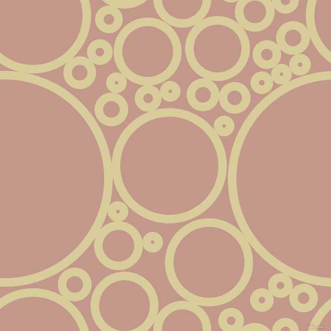 bubbles, circles, sponge, big, medium, small, 17 pixel line width, Tahuna Sands and Quicksand circles bubbles sponge soap seamless tileable