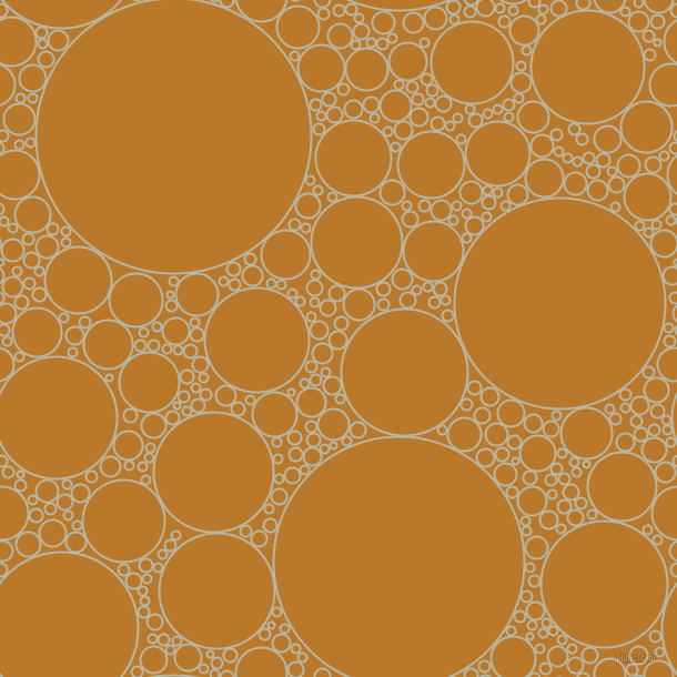bubbles, circles, sponge, big, medium, small, 2 pixel line width, Tana and Pirate Gold circles bubbles sponge soap seamless tileable