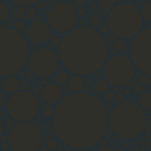 bubbles, circles, sponge, big, medium, small, 2 pixel line width, Tangaroa and Eternity circles bubbles sponge soap seamless tileable