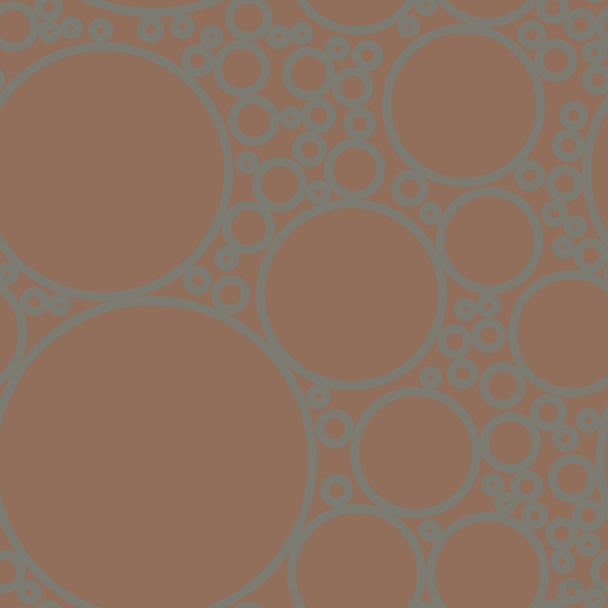 bubbles, circles, sponge, big, medium, small, 9 pixel line width, Tapa and Beaver circles bubbles sponge soap seamless tileable