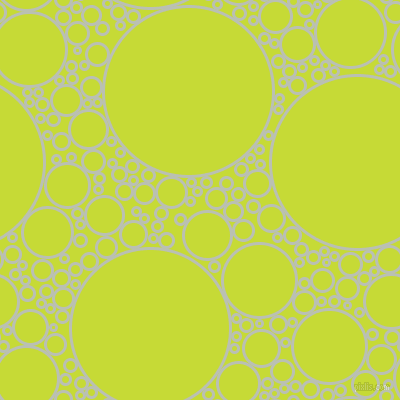 bubbles, circles, sponge, big, medium, small, 3 pixel line width, Tasman and Las Palmas circles bubbles sponge soap seamless tileable