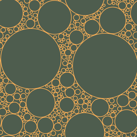 bubbles, circles, sponge, big, medium, small, 2 pixel line width, Texas Rose and Nandor circles bubbles sponge soap seamless tileable