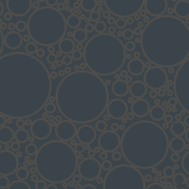 bubbles, circles, sponge, big, medium, small, 9 pixel line width, Thunder and Arsenic circles bubbles sponge soap seamless tileable