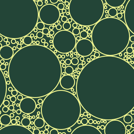 bubbles, circles, sponge, big, medium, small, 3 pixel line width, Tidal and Burnham circles bubbles sponge soap seamless tileable