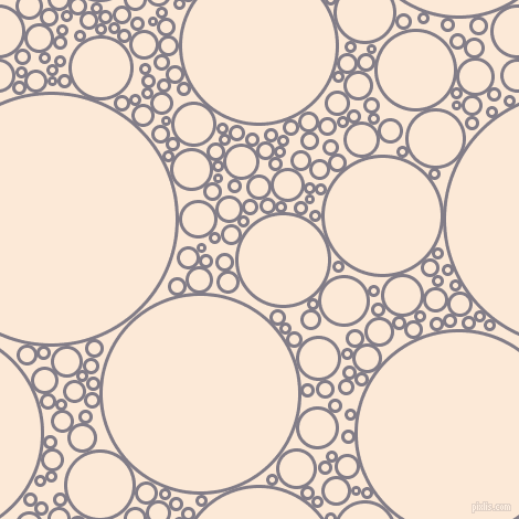 bubbles, circles, sponge, big, medium, small, 3 pixel line width, Topaz and Serenade circles bubbles sponge soap seamless tileable