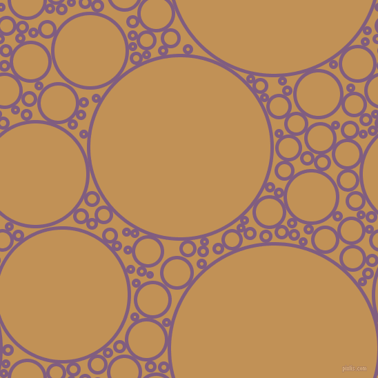 bubbles, circles, sponge, big, medium, small, 5 pixel line width, Trendy Pink and Twine circles bubbles sponge soap seamless tileable
